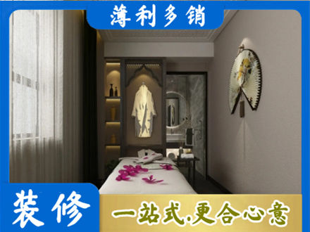 九江湖口县衣帽间装修