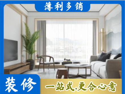 九江湖口县阳台装修案例